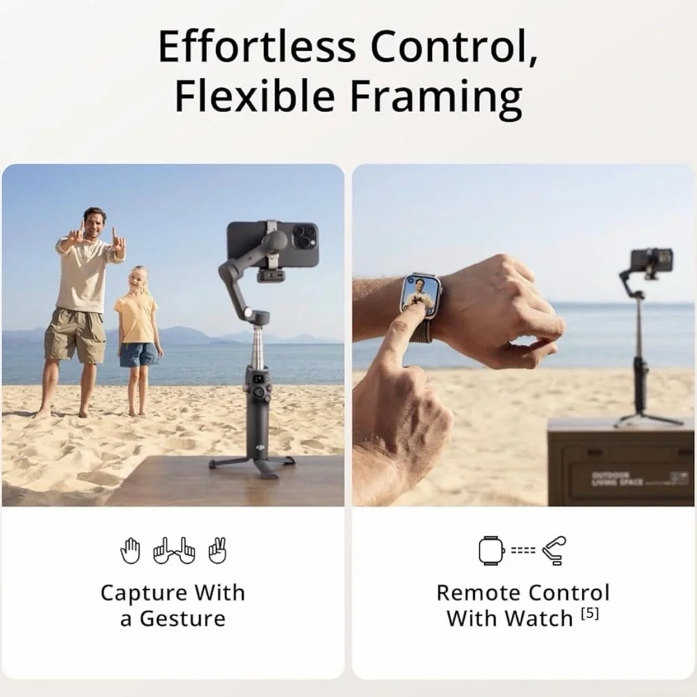 DJI Smartphone Gimbal - Picture 10 of 15